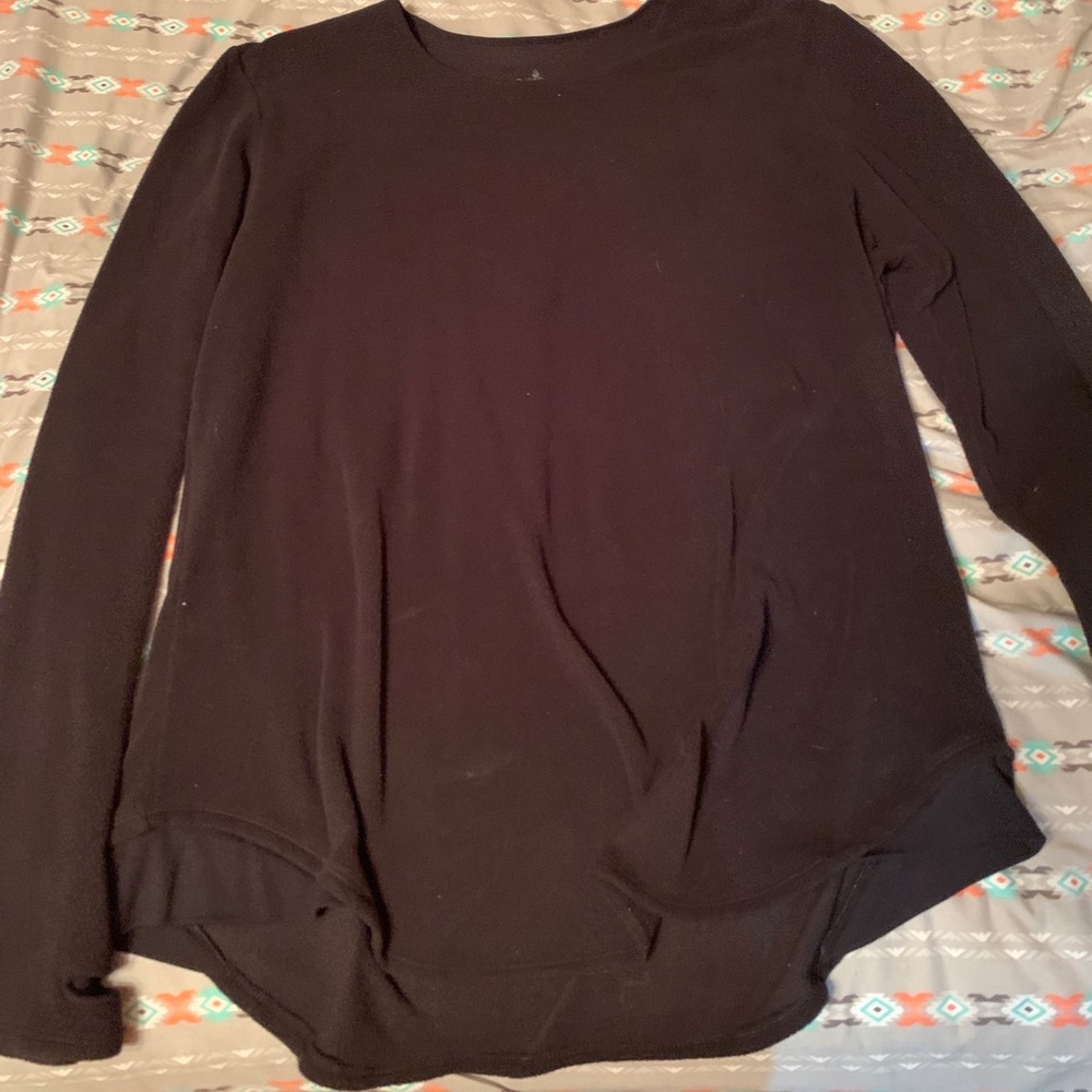 Thermal shirt
